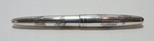 Load image into Gallery viewer, Pilot Namiki Butterfly Fountain Pen 18K 750 A898 Nib (Butterflies)
