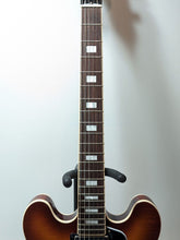 Load image into Gallery viewer, Gibson ES-335 Figured Iced Tea Semi-hollowbody Electric Guitar
