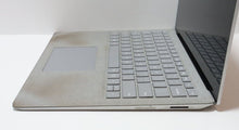 Load image into Gallery viewer, Microsoft Surface Laptop 2 128GB Core i5-8250U 1.6GHz 8GB 13.5&quot; 1769 Plat - Used
