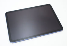 Load image into Gallery viewer, Apple iPad 10th Gen 64GB Wi-Fi 10.9&quot; MPQ13LL/A Blue
