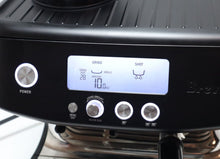 Load image into Gallery viewer, Breville the Barista Pro Espresso Machine BES878 BTR /A (Black)
