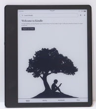 Load image into Gallery viewer, Amazon Kindle Scribe 32GB Wi-Fi 10.2&quot; C4A6T4 with Bundled Pen/Stylus
