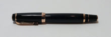 Load image into Gallery viewer, Montblanc Boheme Marron Line Rollerball Pen (Germany) 38265
