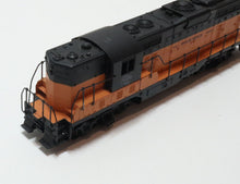 Load image into Gallery viewer, The Milwaukee Road Diesel Locomotive GP9 HO Scale
