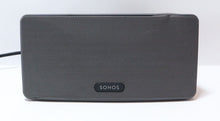 Load image into Gallery viewer, Sonos PLAY 3 Mid-size Home Speaker Black/Gray
