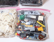 Load image into Gallery viewer, Bulk Legos Mixed - Approximately 20.5 lbs (Pounds)
