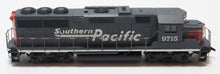 Load image into Gallery viewer, Athearn 4756 Southern Pacific GP60 Diesel Locomotive 9715 HO Scale TESTED
