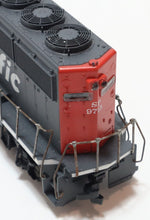 Load image into Gallery viewer, Athearn 4756 Southern Pacific GP60 Diesel Locomotive 9715 HO Scale TESTED
