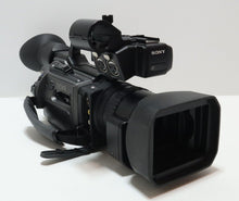 Load image into Gallery viewer, Sony DSR-PD170 DVCAM 3CCD 12X Digital Camcorder
