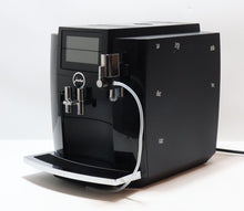 Load image into Gallery viewer, Jura S8 Automatic Espresso Coffee Machine 15358 - Piano Black
