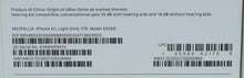 Load image into Gallery viewer, 47691650
