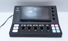 Load image into Gallery viewer, Mackie DLZ Creator XS Compact Adaptive Digital Mixer for Podcasting 2055428-00
