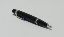 Load image into Gallery viewer, Montblanc Boheme Ballpoint Pen w/ Blue Sapphire Stone
