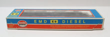 Load image into Gallery viewer, Model Power EMD E9 Diesel Undecorated Locomotive (Austria) HO Scale TESTED
