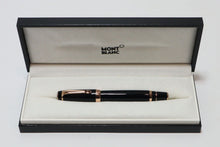 Load image into Gallery viewer, Montblanc Boheme Marron Line Rollerball Pen (Germany) 38265
