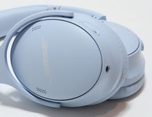 Load image into Gallery viewer, Bose QuietComfort Noise Cancelling Headphones (2023) Moonstone Blue
