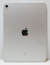 Load image into Gallery viewer, Apple iPad 10th Gen 64GB Wi-Fi + Cellular 10.9&quot; MQ6J3LL/A - Silver
