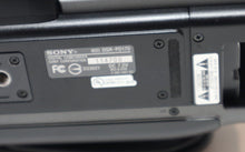 Load image into Gallery viewer, Sony DSR-PD170 DVCAM 3CCD 12X Digital Camcorder
