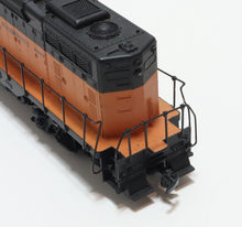 Load image into Gallery viewer, The Milwaukee Road Diesel Locomotive GP9 HO Scale
