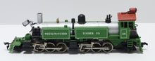 Load image into Gallery viewer, Mantua Weyerhaeuser Timber Co. 2-6-6-2 Steam Locomotive 118 HO Scale
