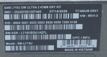 Load image into Gallery viewer, 47814737
