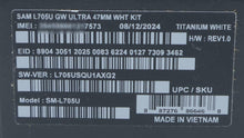 Load image into Gallery viewer, 47876370
