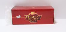 Load image into Gallery viewer, Lot of 2x Broadway Limited HO GACX 53&#39; Reefer Refrigerator Cars 1470 1423 1412

