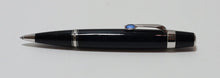 Load image into Gallery viewer, Montblanc Boheme Ballpoint Pen w/ Blue Sapphire Stone
