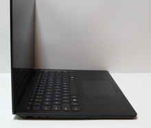 Load image into Gallery viewer, Microsoft Surface Laptop 6 256GB Core Ultra 5 135H 3.6GHz 16GB 13.5&quot; W11P Black
