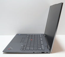 Load image into Gallery viewer, Lenovo ThinkPad X1 Yoga 8 Gen Core i7-1365U 1.8GHz 16GB 512GB 21HQ-000CUS Gray
