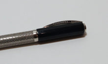 Load image into Gallery viewer, Visconti Art Renaissance Sterling Silver Rollerball Pen
