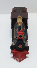 Load image into Gallery viewer, Bachmann Union Pacific 4-4-0 Steam Locomotive 119 HO Scale
