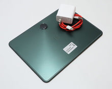 Load image into Gallery viewer, OnePlus Pad 128GB 11.61&quot; OPD2203 Halo Green (Preowned)
