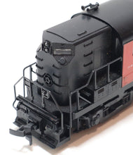 Load image into Gallery viewer, Atlas Classic 7100 ALCO RS-11 New Haven Locomotive 1409 HO Scale TESTED
