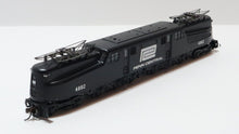 Load image into Gallery viewer, Bachmann 65205 HO GG1 Scale Locomotive Penn Central 4882 Black w White Lettering
