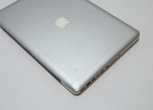 Load image into Gallery viewer, Apple MacBook Pro Retina Display Core i5 2.4GHz 4GB 500GB 13&quot; MD313LL/A
