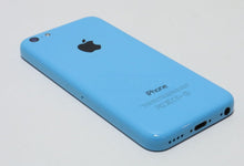 Load image into Gallery viewer, Apple iPhone 5c 8GB (Unlocked) CDMA Blue MGEV2LL/A
