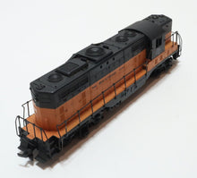 Load image into Gallery viewer, The Milwaukee Road Diesel Locomotive GP9 HO Scale
