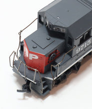 Load image into Gallery viewer, Athearn 4756 Southern Pacific GP60 Diesel Locomotive 9715 HO Scale TESTED
