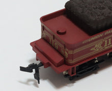 Load image into Gallery viewer, Bachmann Union Pacific 4-4-0 Steam Locomotive 119 HO Scale
