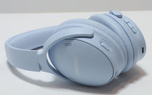 Load image into Gallery viewer, Bose QuietComfort Noise Cancelling Headphones (2023) Moonstone Blue
