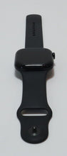 Load image into Gallery viewer, Apple Watch Series 10 Aluminum 46mm (GPS) Jet Black - Used
