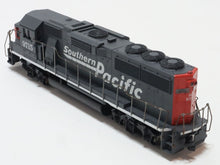 Load image into Gallery viewer, Athearn 4756 Southern Pacific GP60 Diesel Locomotive 9715 HO Scale TESTED
