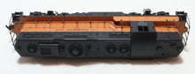 Load image into Gallery viewer, The Milwaukee Road Diesel Locomotive GP9 HO Scale
