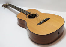 Load image into Gallery viewer, Bedell 1964 Parlor Special Edition Natural Acoustic Guitar 64-P-SK HMN
