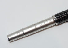 Load image into Gallery viewer, Montblanc Great Characters Albert Einstein Limited Edition Rollerball Pen
