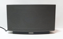 Load image into Gallery viewer, Sonos PLAY 5 Home Speaker Gen 1 Black/Silver (Preowned)
