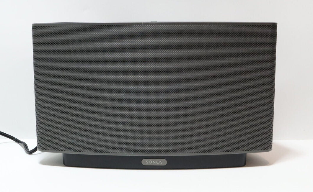 Sonos PLAY 5 Home Speaker Gen 1 Black/Silver (Preowned)