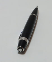 Load image into Gallery viewer, Montblanc Boheme Ballpoint Pen w/ Blue Sapphire Stone
