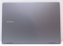 Load image into Gallery viewer, Samsung Galaxy Book4 Pro 360 1TB Core Ultra 7 155H 16GB 16&quot; NP960QGK Gray
